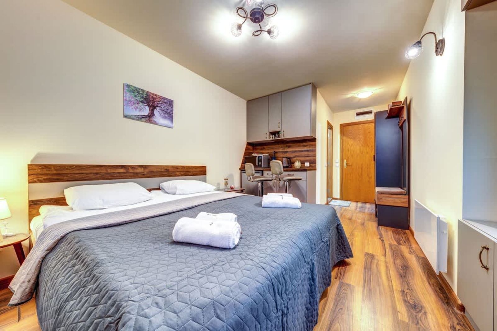 Cozy Studio in Grand Resort Pamporovo - Photo 11