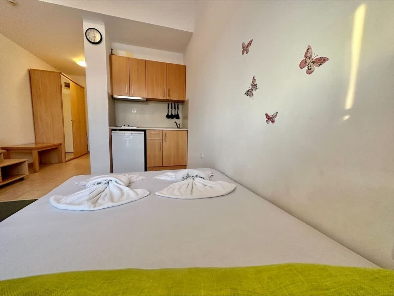 Family studio for 4 person in Marina Cape - Photo 24