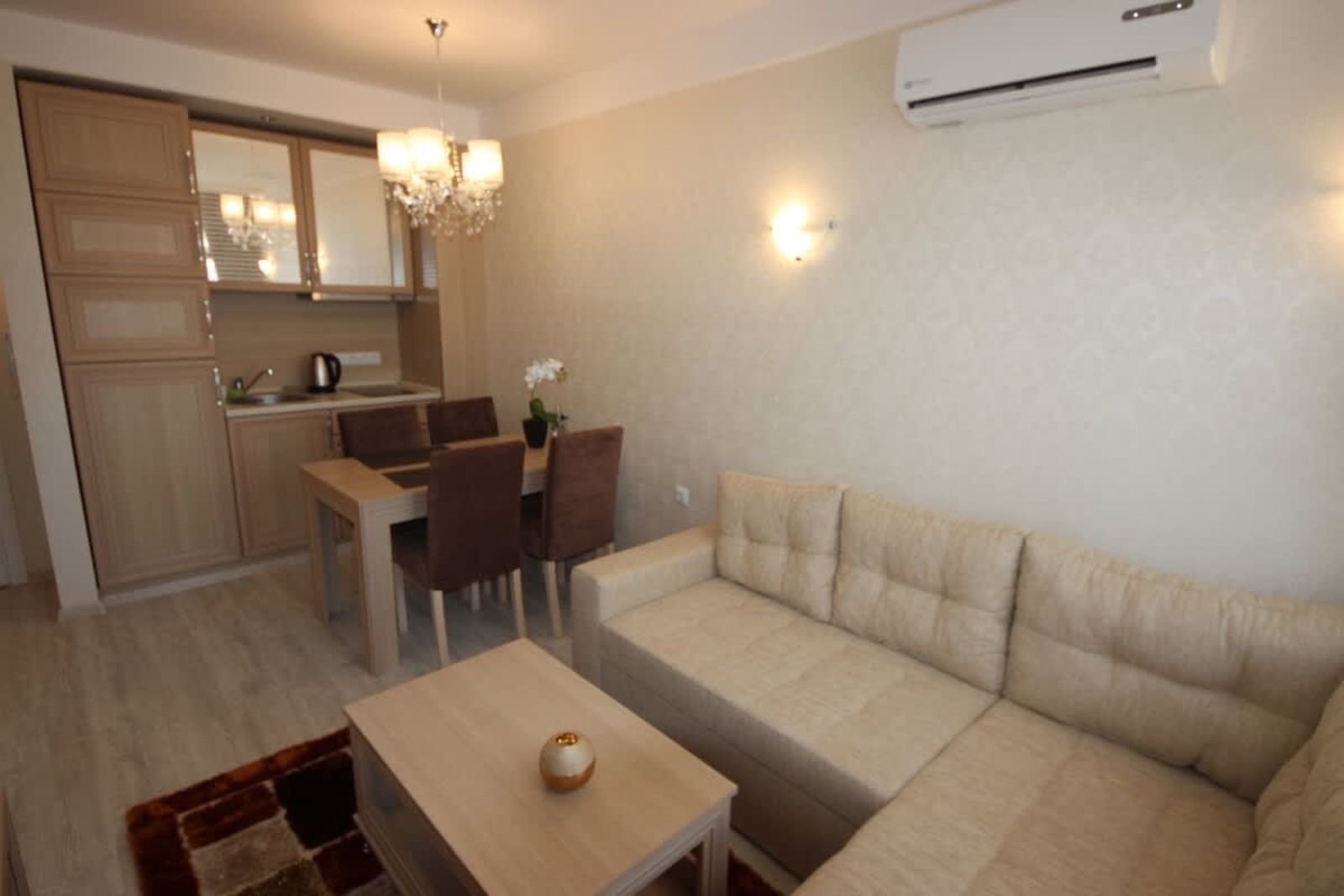 Harmony Suites X Delux Apartment - Photo 14