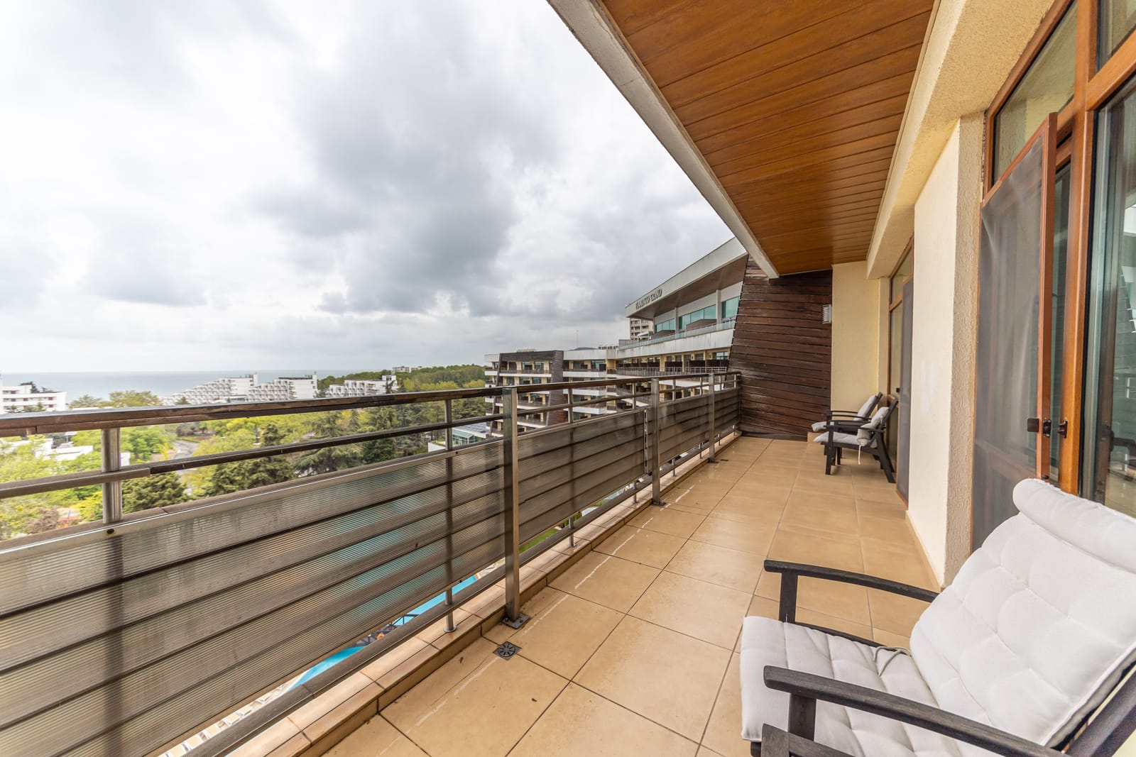 Flamingo Grand Hotel in Albena - Photo 139