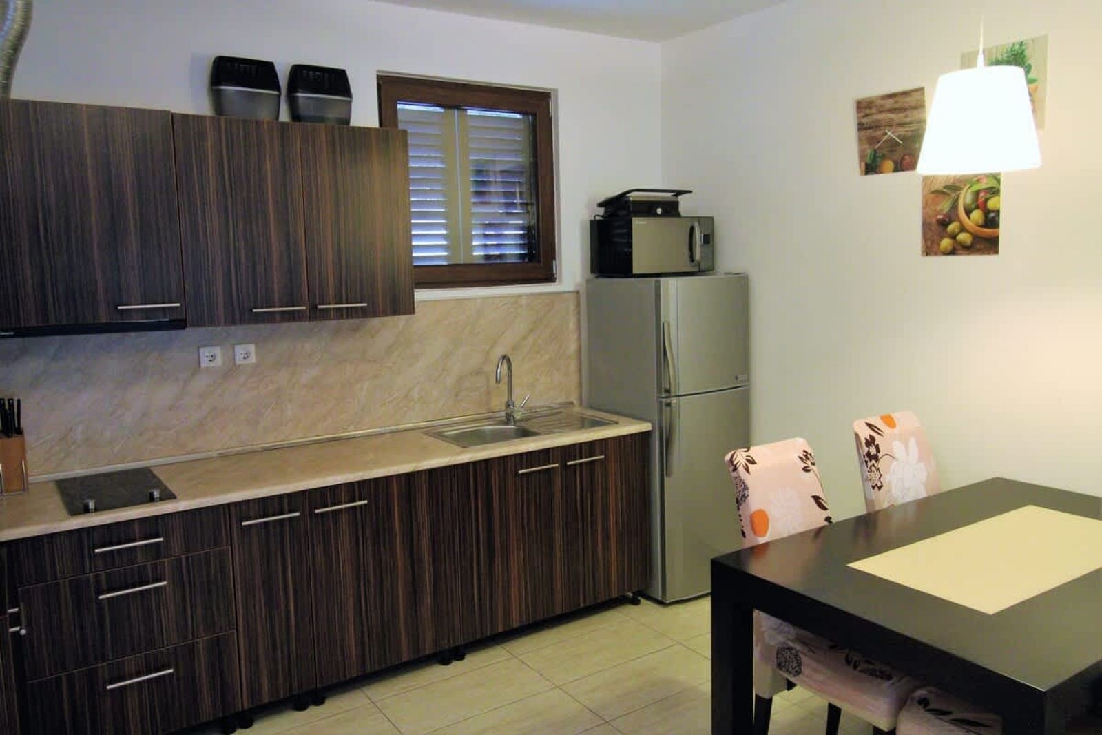 Cozy Kavaci  Exclusive Apartmanet with Terrace - Photo 13