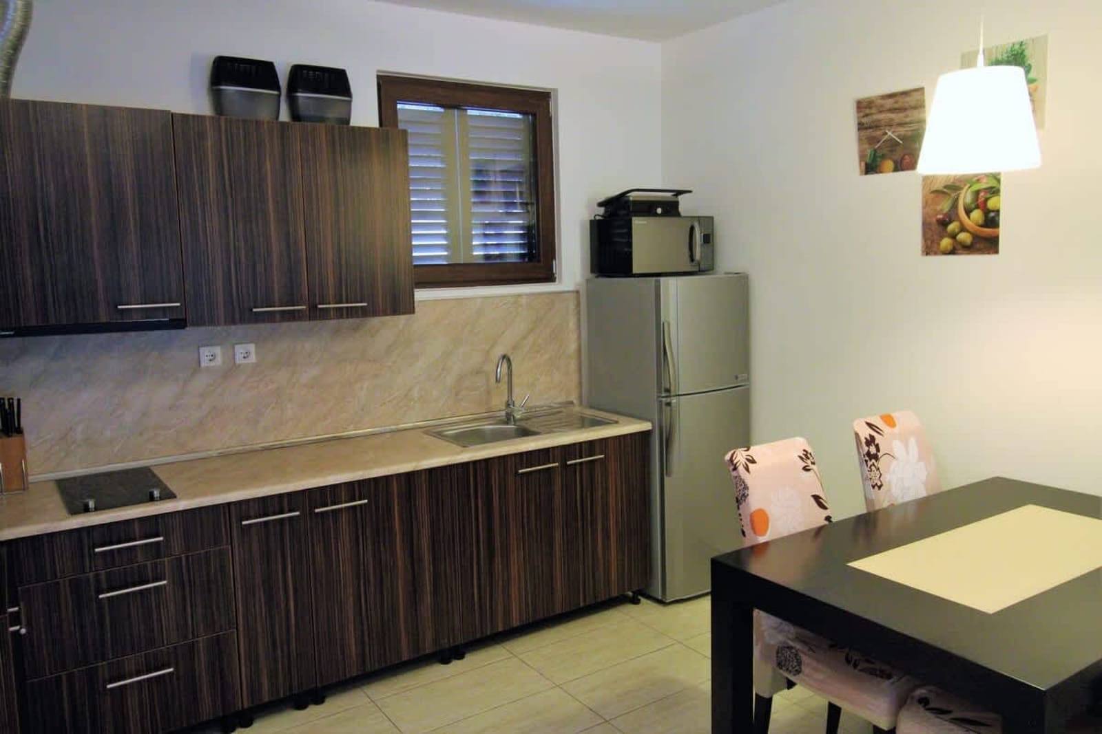 Cozy Kavaci  Exclusive Apartmanet with Terrace - Photo 13