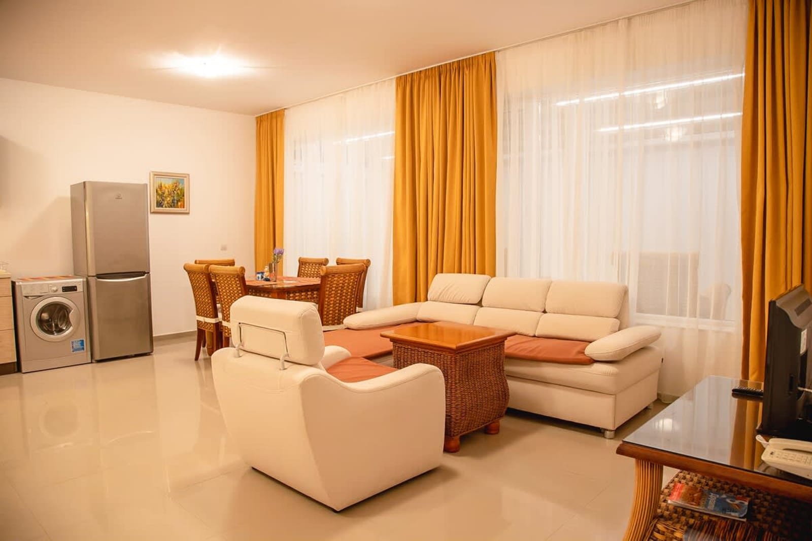 Sunset Vibes in Arapya - Breathtaking Views + POOL - Photo 14