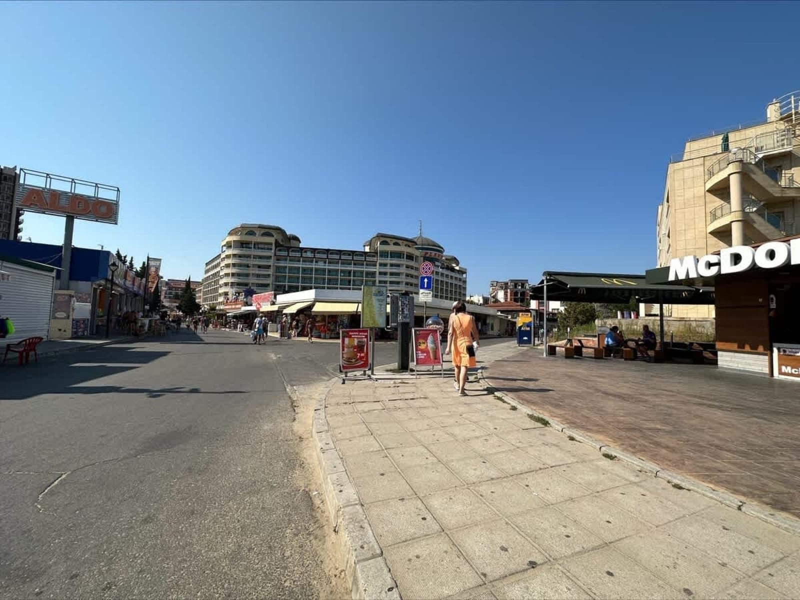 Miramar Palace Studio with Balcony - Photo 66