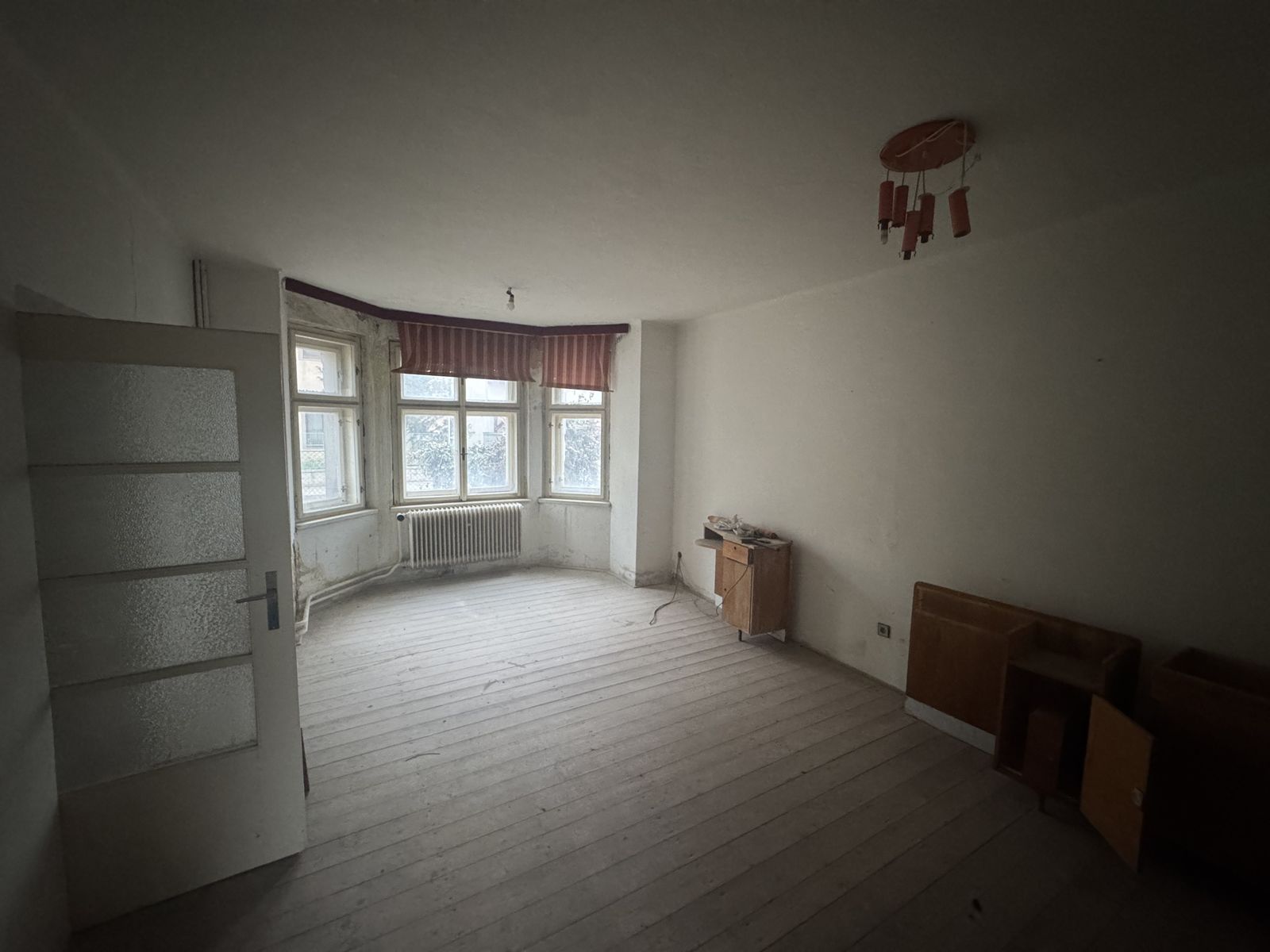 Old horor house - Photo 6