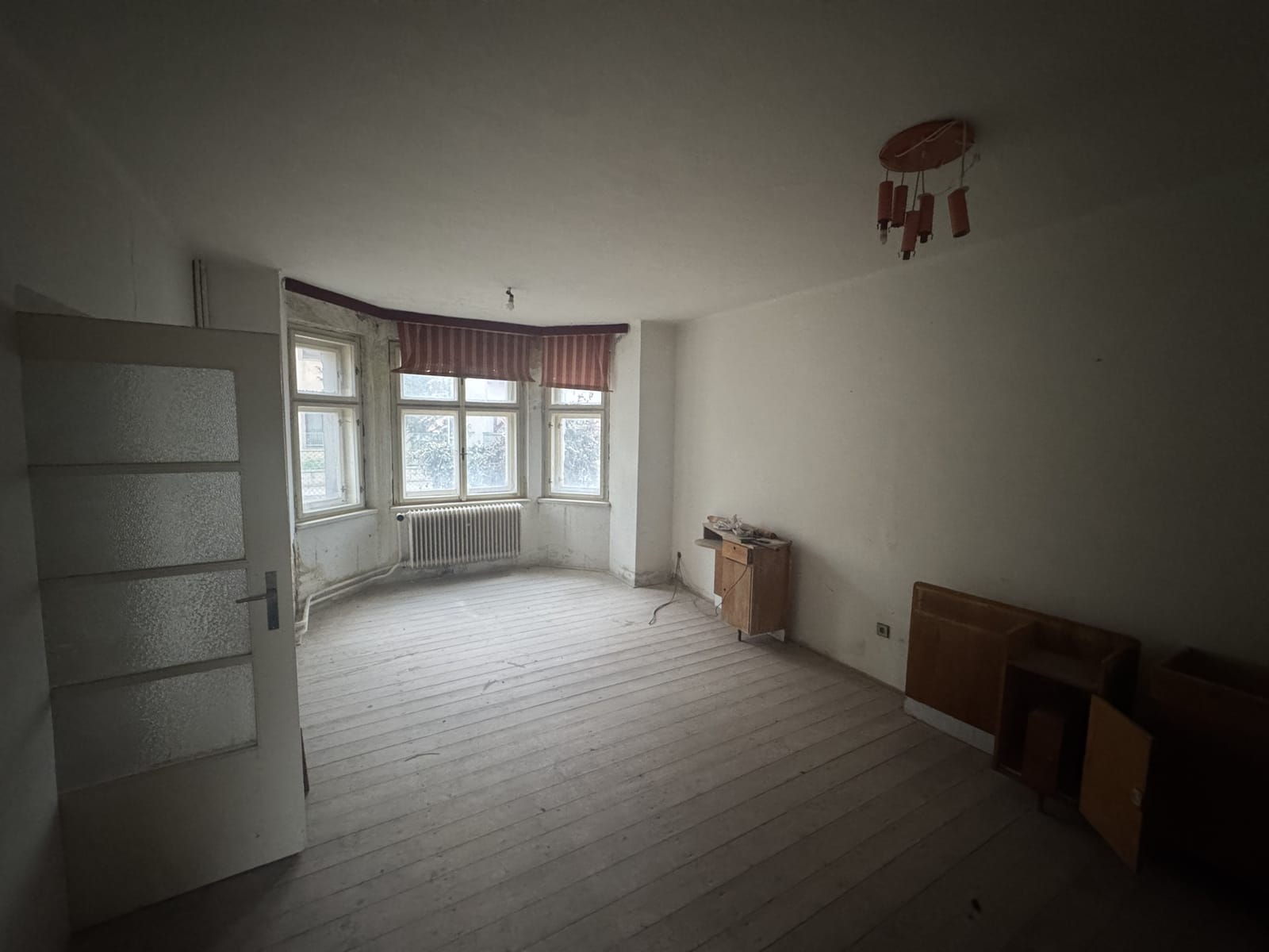 Old horor house - Photo 6