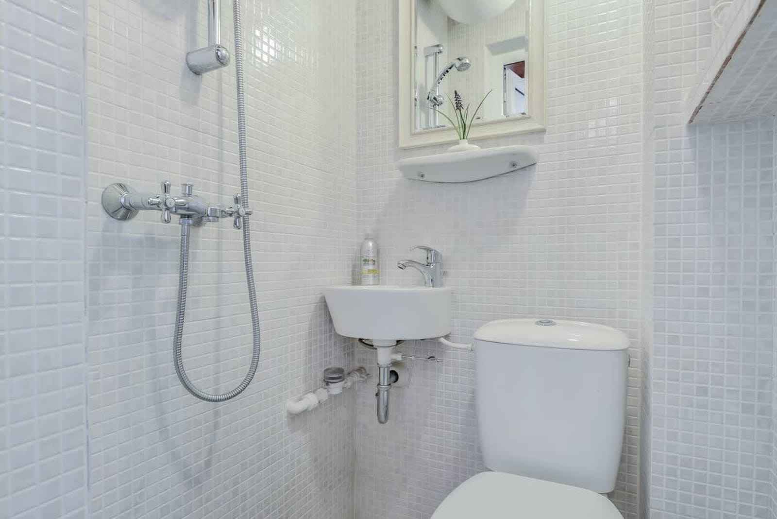 Shik &amp; Chic One Bedroom Central Apartment - Photo 3