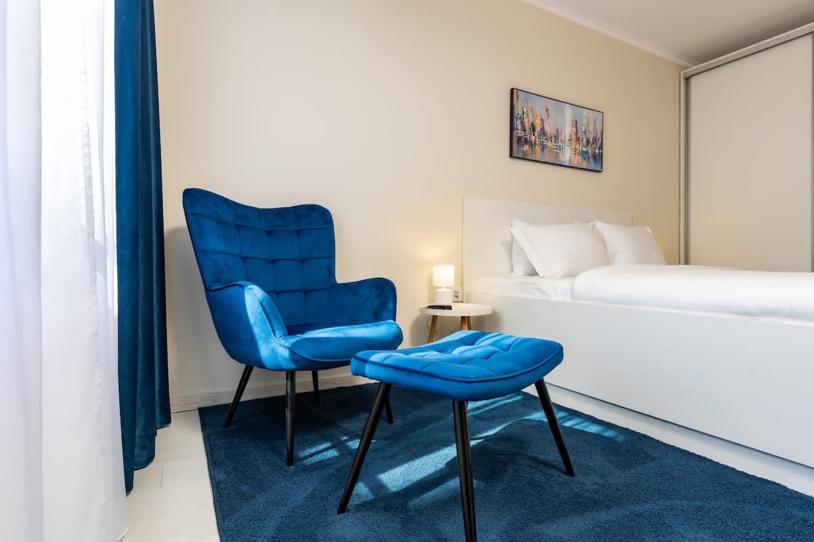 Central Chic 1BD Apt Near Kapana by FlatManager - Photo 16