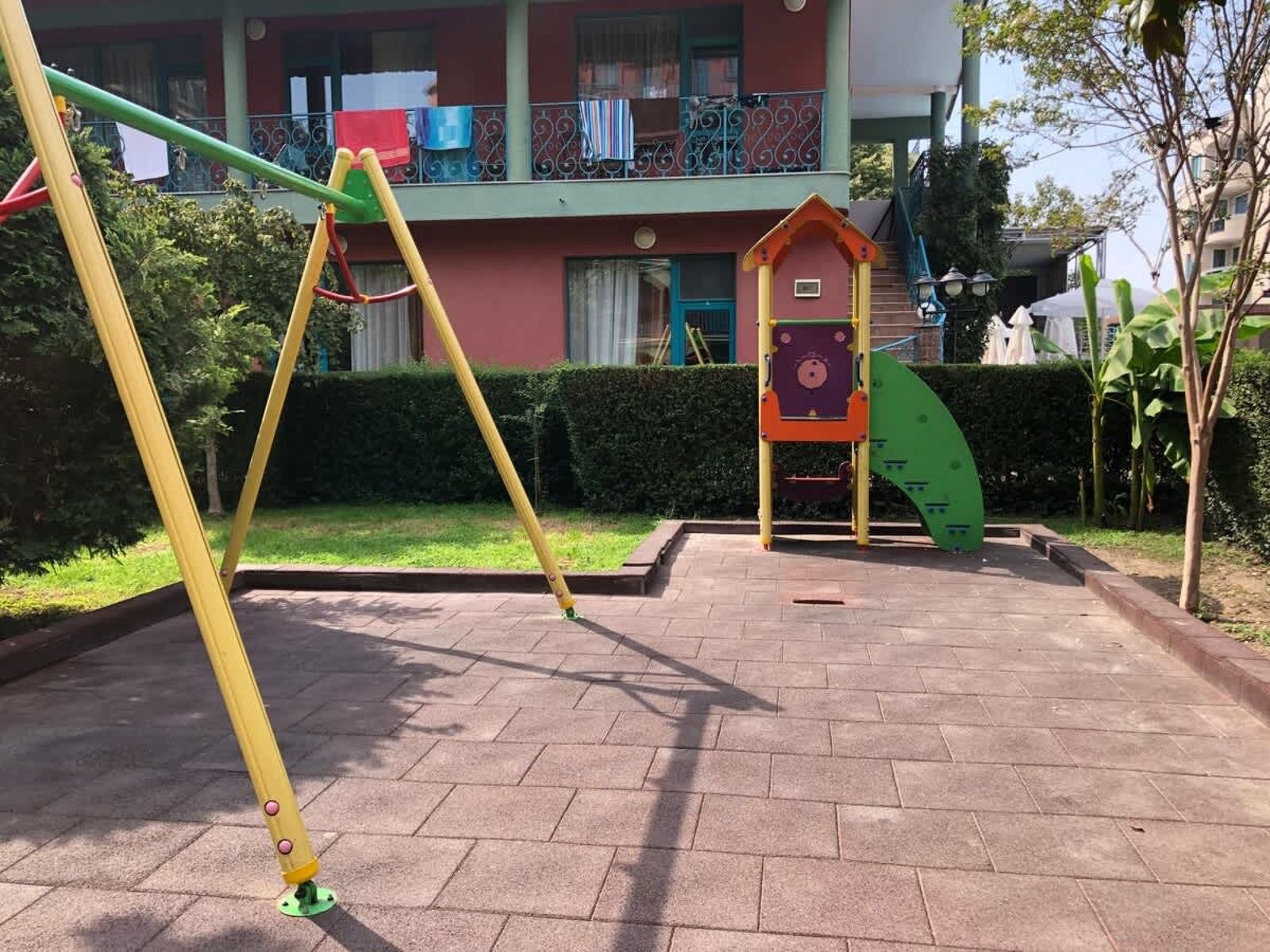 Cozy studio in Jasmine Club - Photo 13