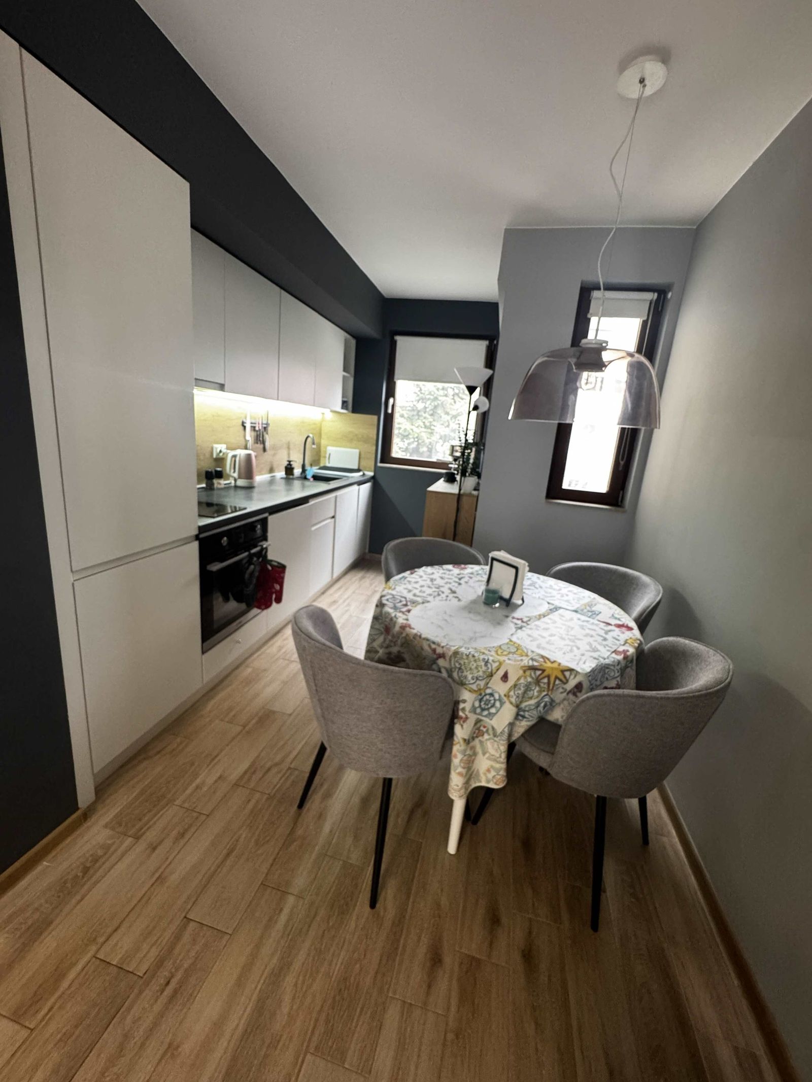 1BD Apartment next to the Sea Garden - Photo 11