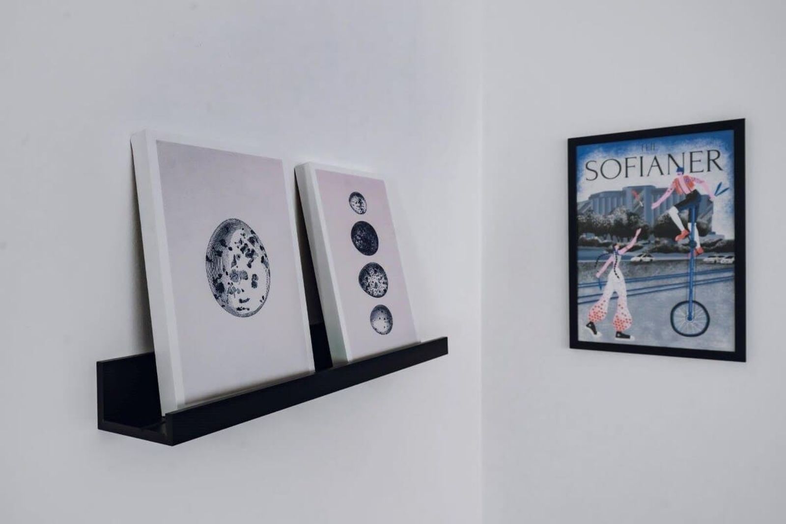 Luminous Central Retreat Spacious 2BD Apartment - Photo 37