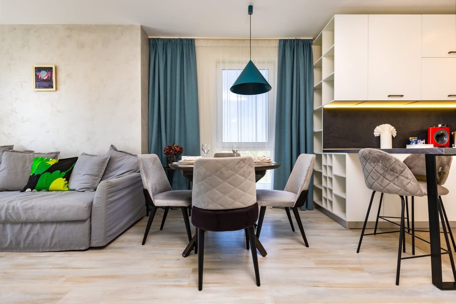 Bright and Cozy 1BD Flat in Plovdiv with Parking - Photo 10