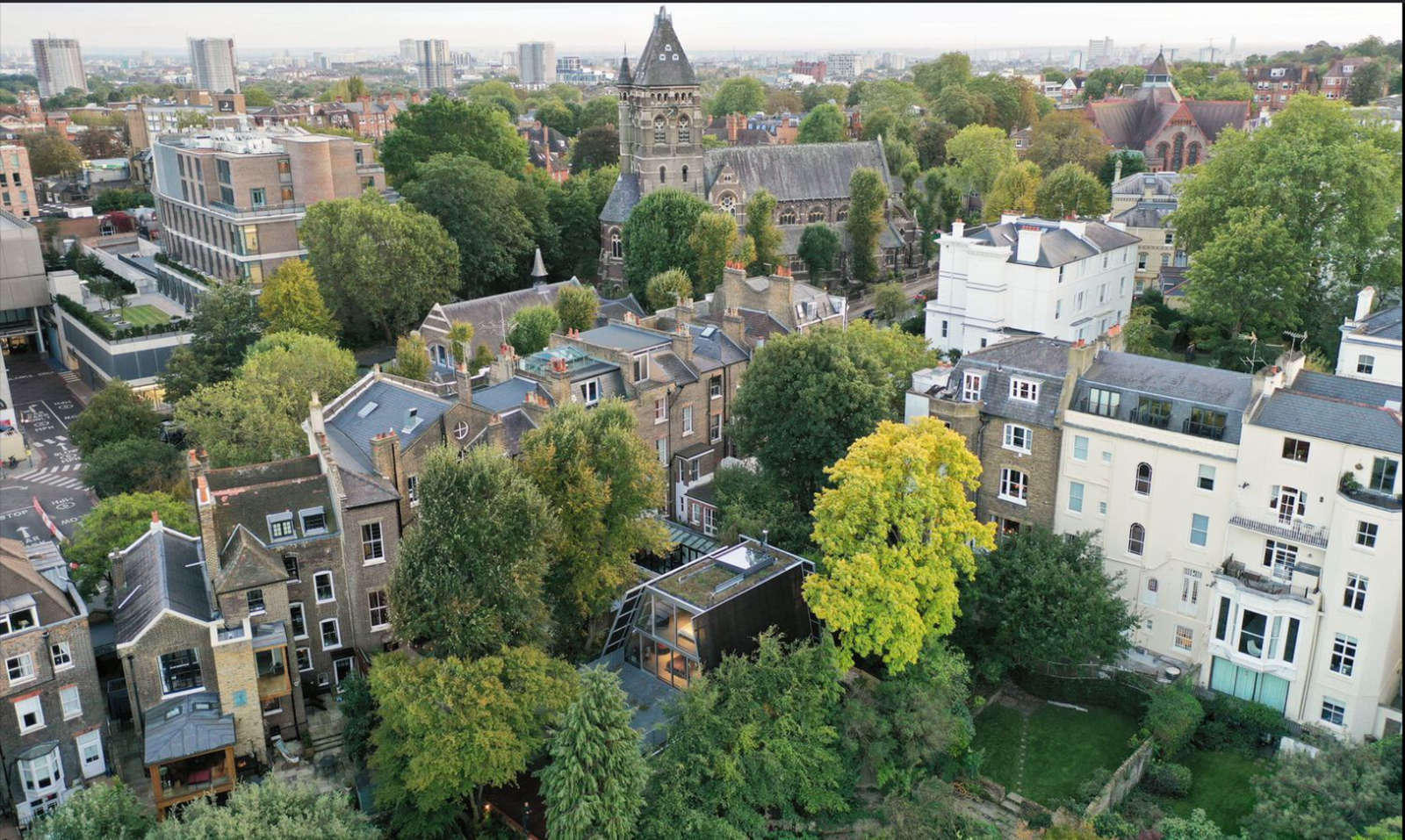 Reciprocal House - Photo 2