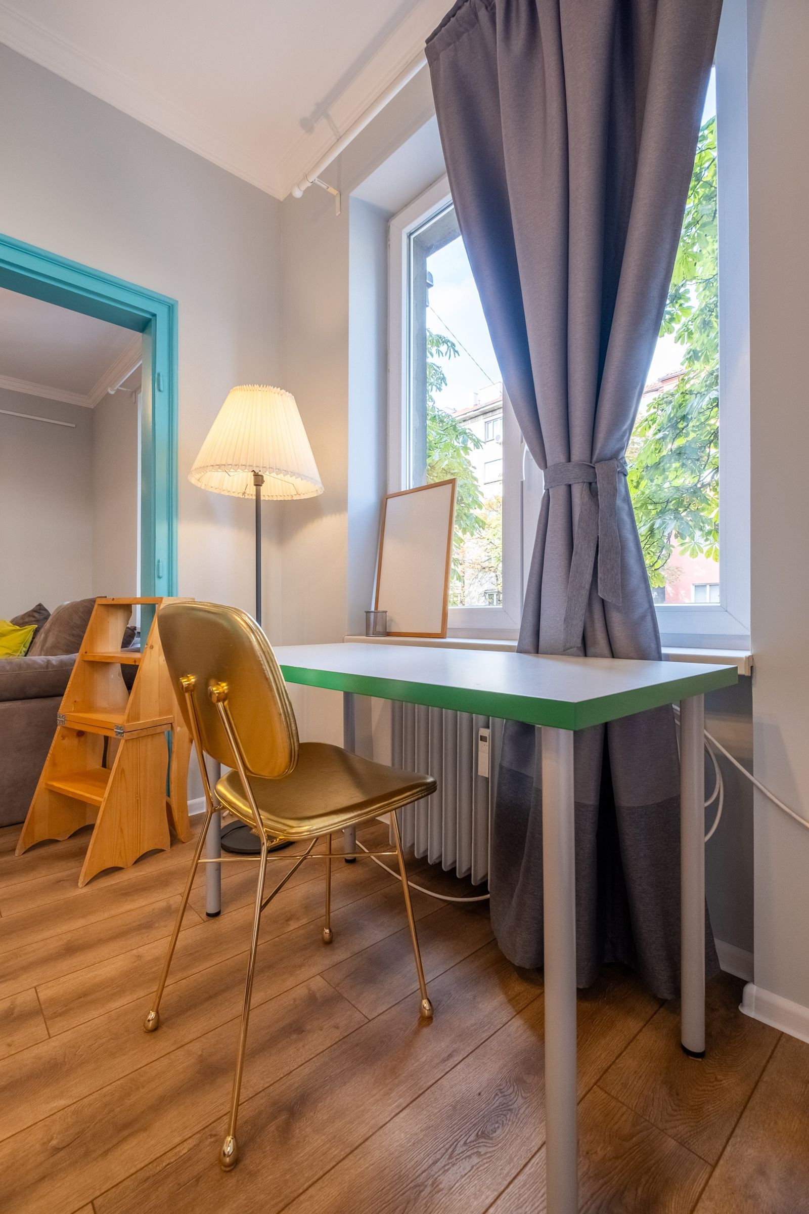 Great Central Cozy Apartment - Photo 19