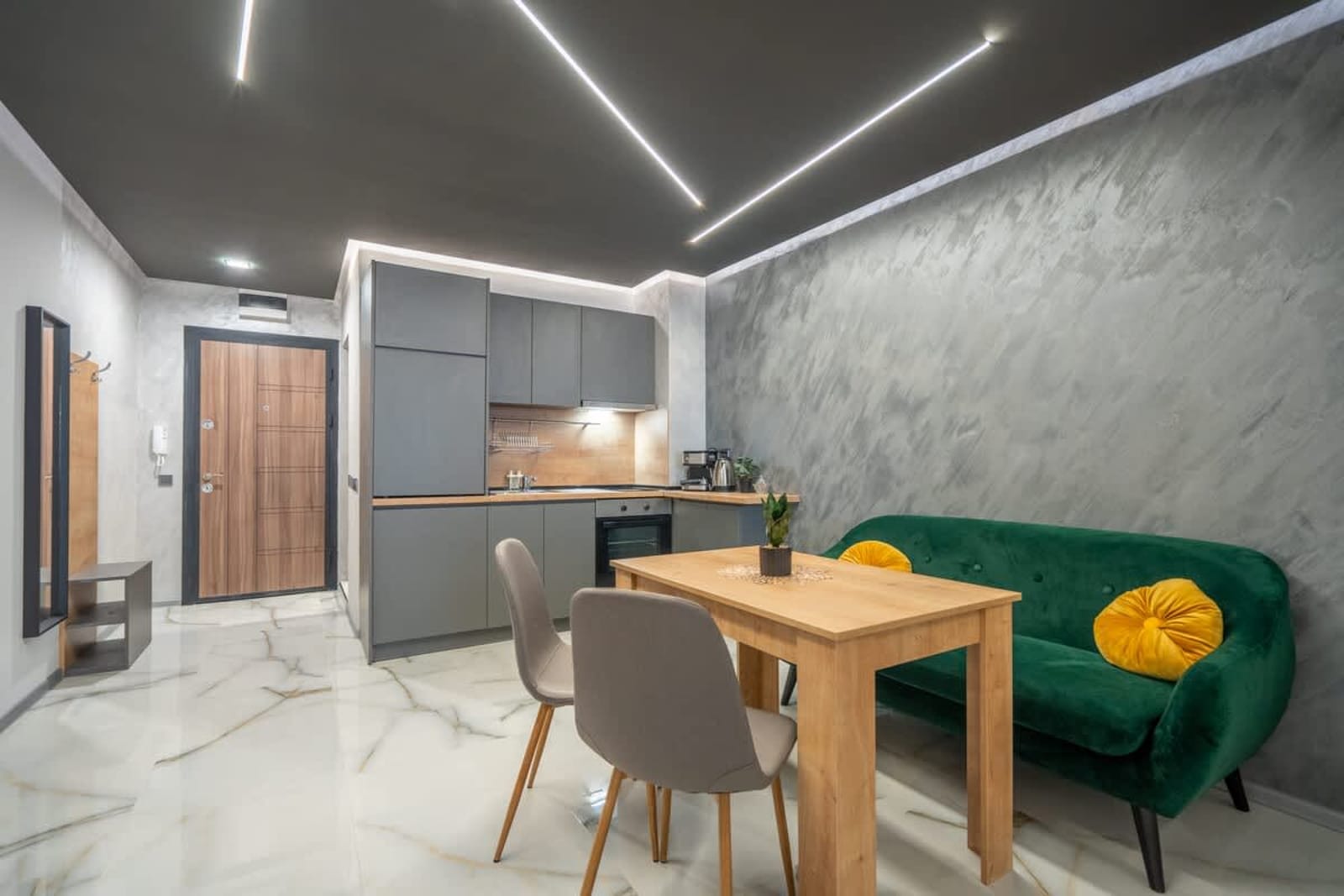 Cozy Homes 4 - Cover Photo