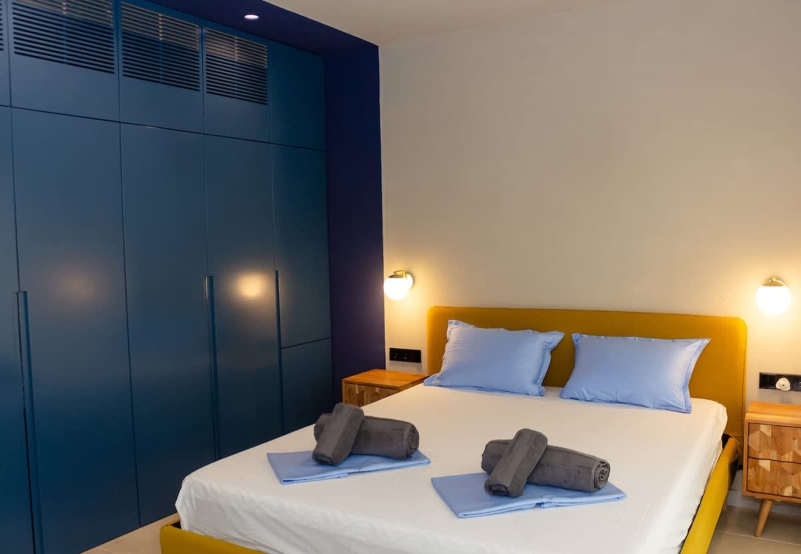 Luxury 4-bedroom Villa in Black Sea Rama Resort - Photo 41