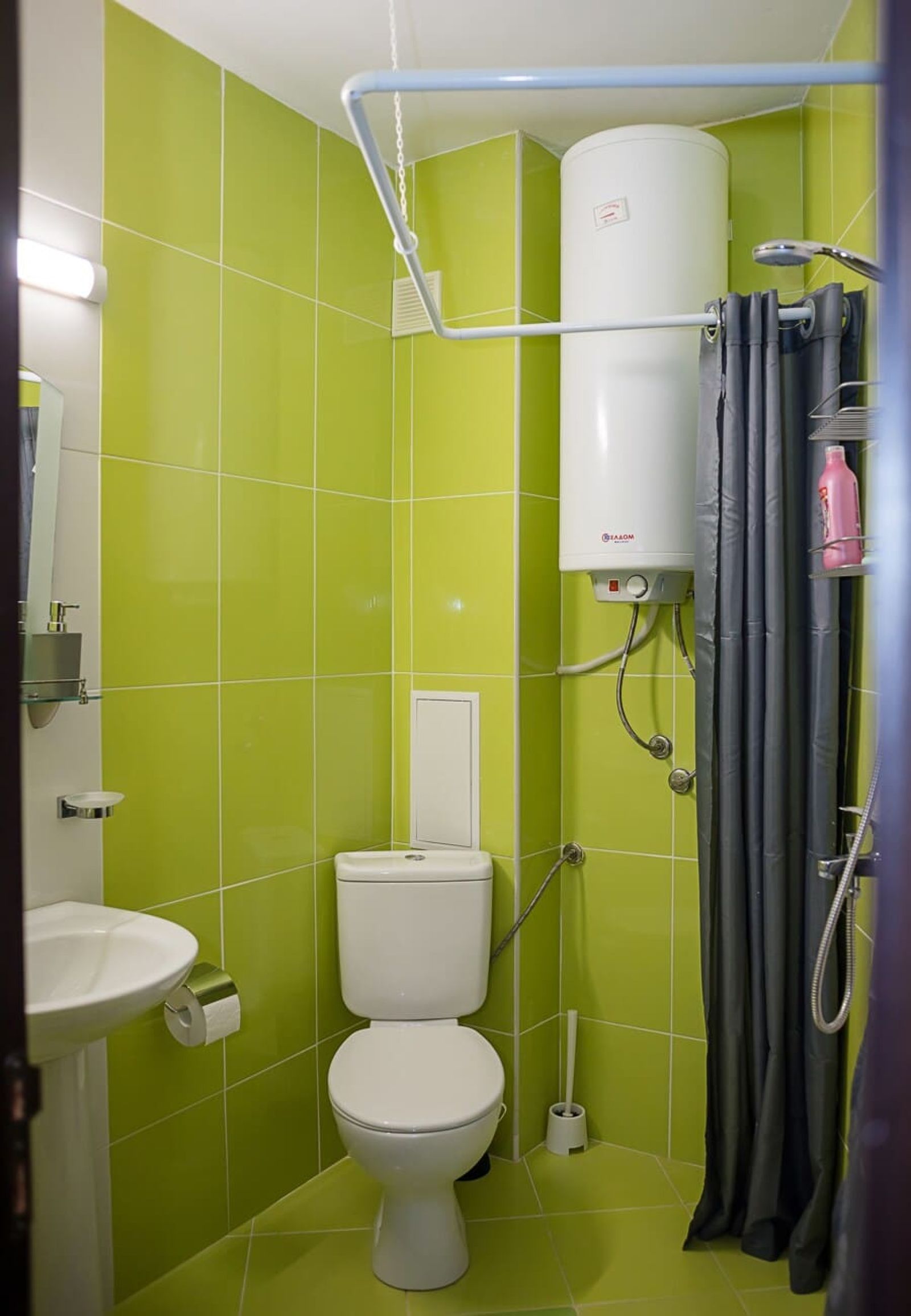 Indigo Wave - Sea View Studio Balchik - Photo 13