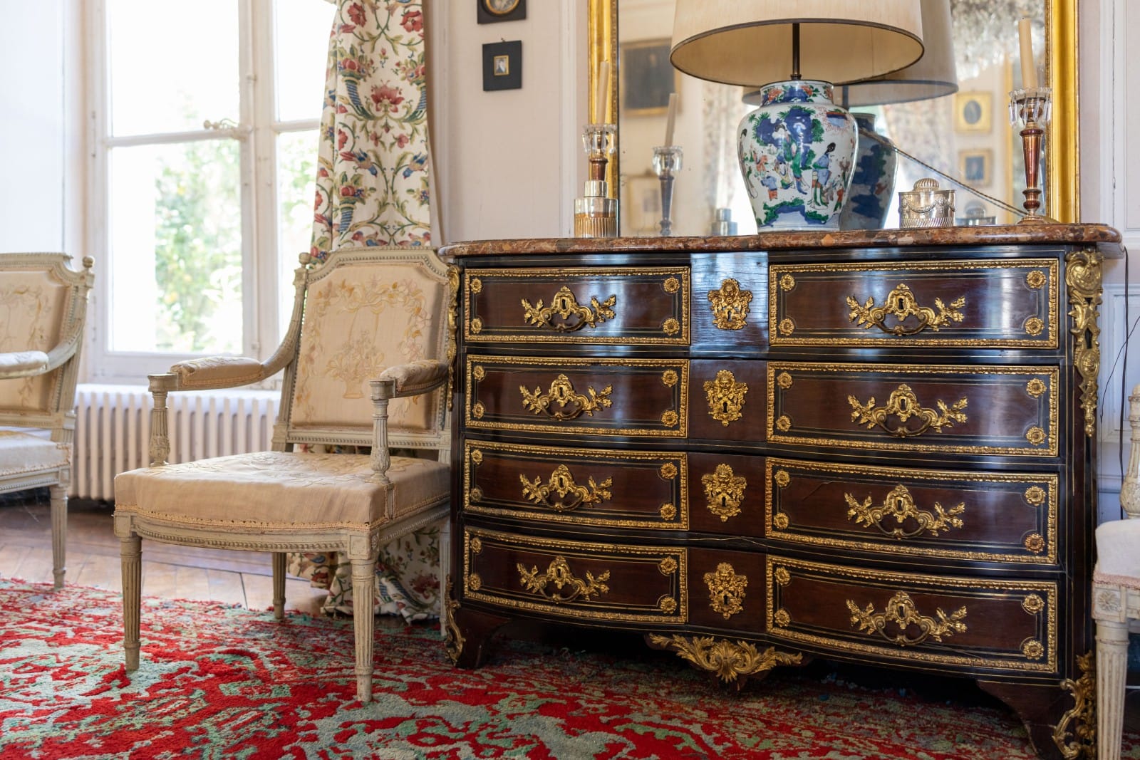 Authenticity and elegance in the Loire Valley, France - Photo 57