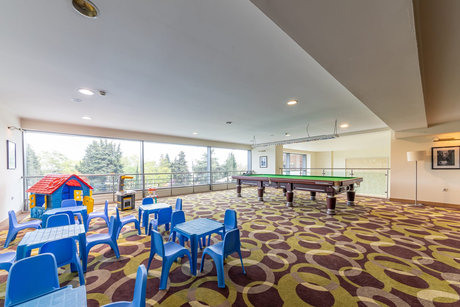 Flamingo Grand Hotel in Albena - Photo 177