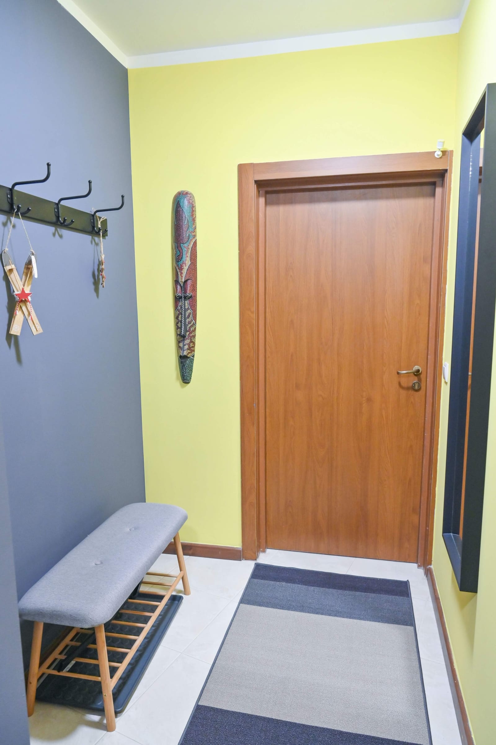 Gondola Retreat Bansko - Cozy 1BR Near the Lift - Photo 20