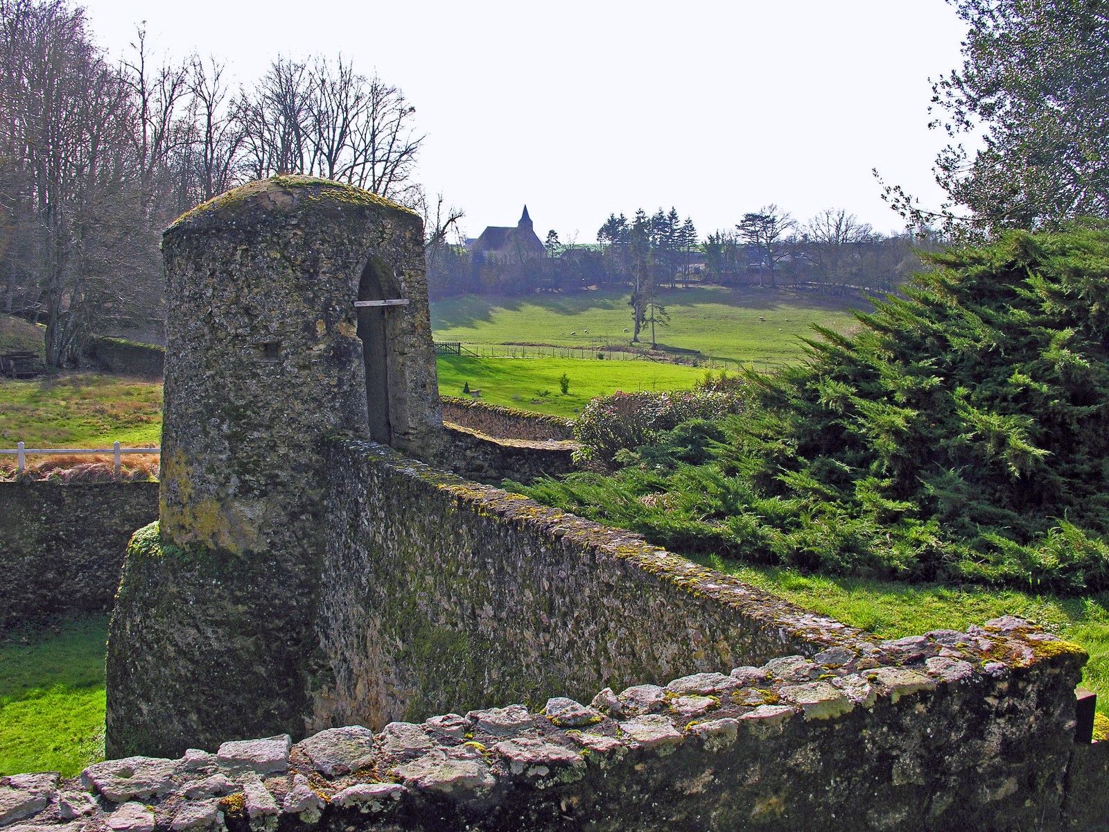 Authenticity and elegance in the Loire Valley, France - Photo 86