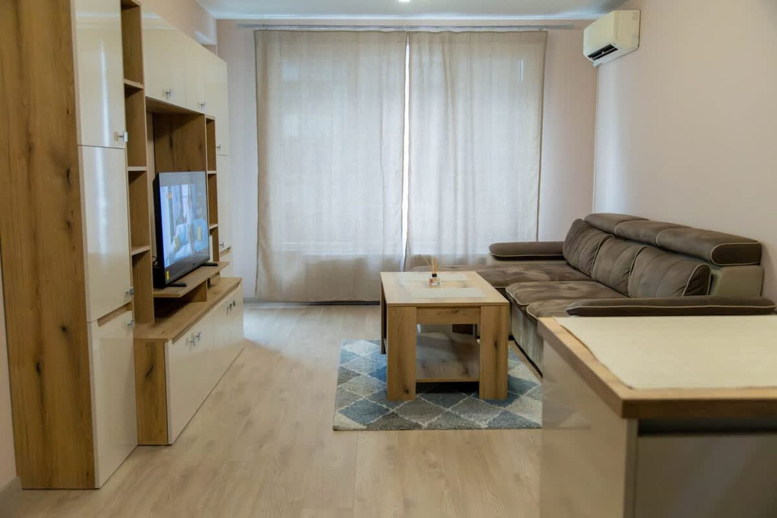 1BD Retreat with Balcony in Vibrant Varna District - Photo 6