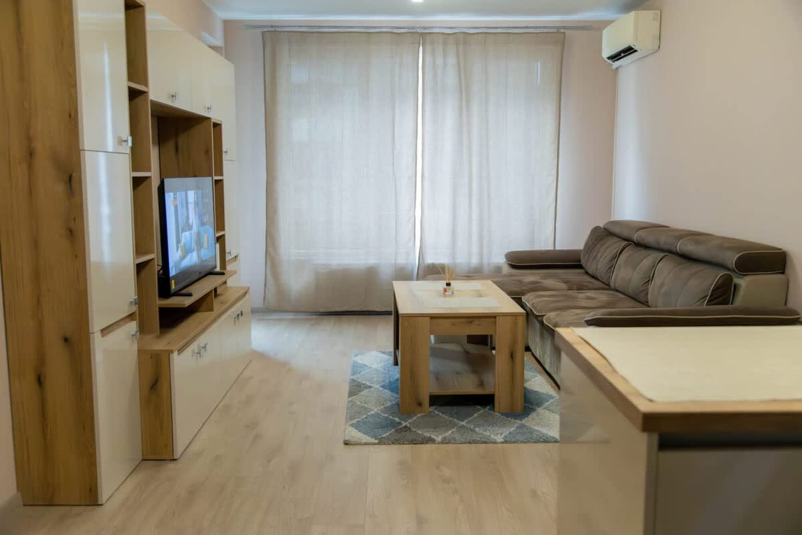 1BD Retreat with Balcony in Vibrant Varna District - Photo 6