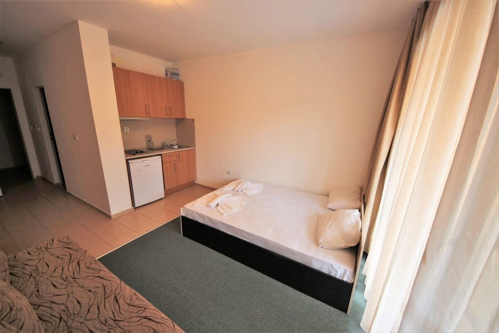 Cozy Aheloy  Marina Cape  Nice studio, Pool view - Photo 17