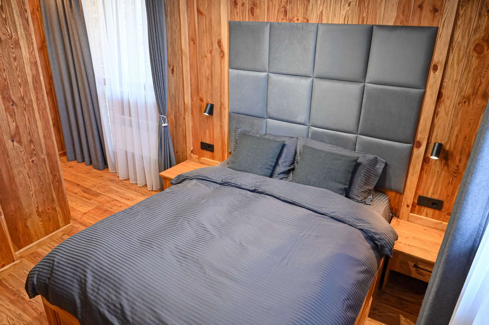 Cozy 1-Bedroom Apartment in St. Ivan Ski Resort - Photo 19