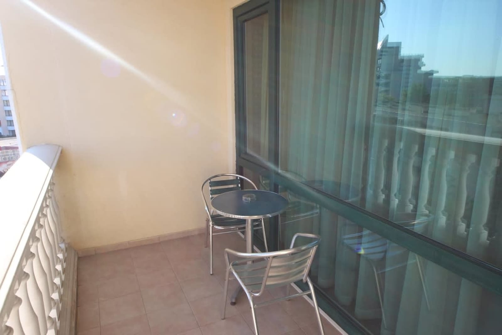 Miramar Palace Studio with Balcony - Photo 12