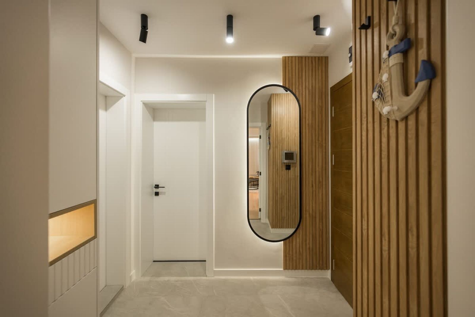 Modern Apartment in Top Center | Steps from Beach - Photo 24