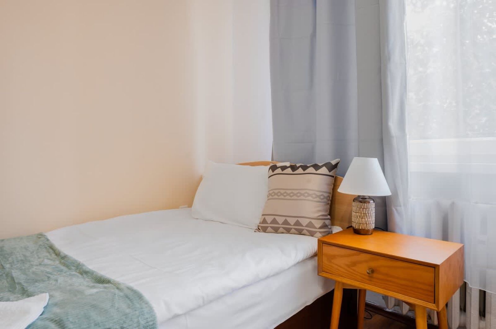 Cozy and Spacious 3BD Flat I 10 Min from NDK - Photo 22