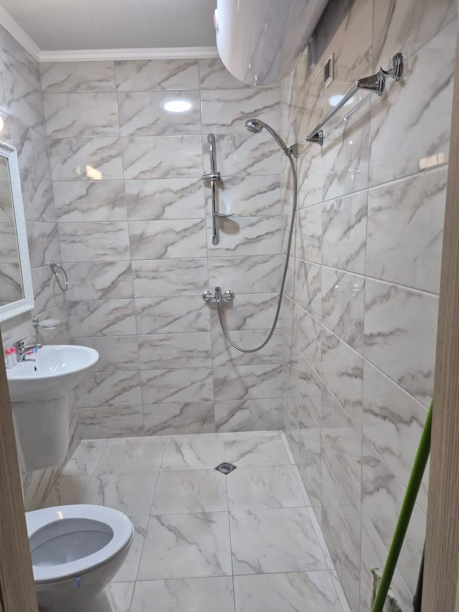 Marea Garden - Studio with Pool by Flat Manager - Photo 16