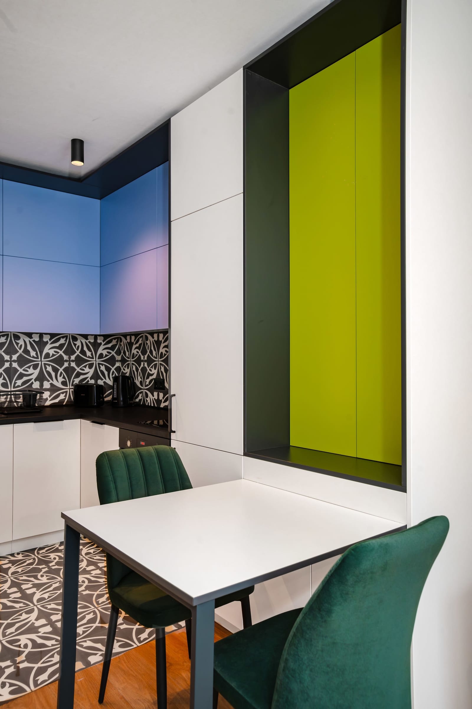 Aviva Living - 1BD Apartment - Photo 10