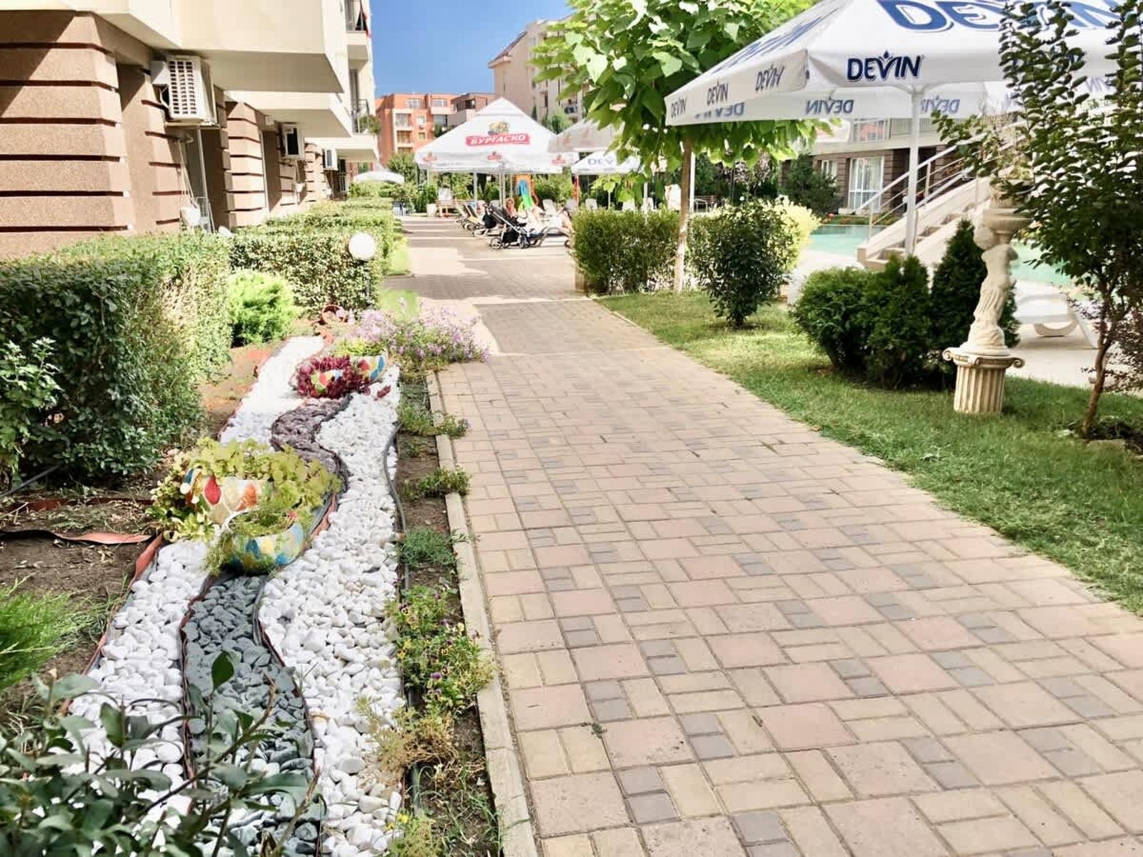 Cozy and comfortable studio in Casa del Sol - Photo 5