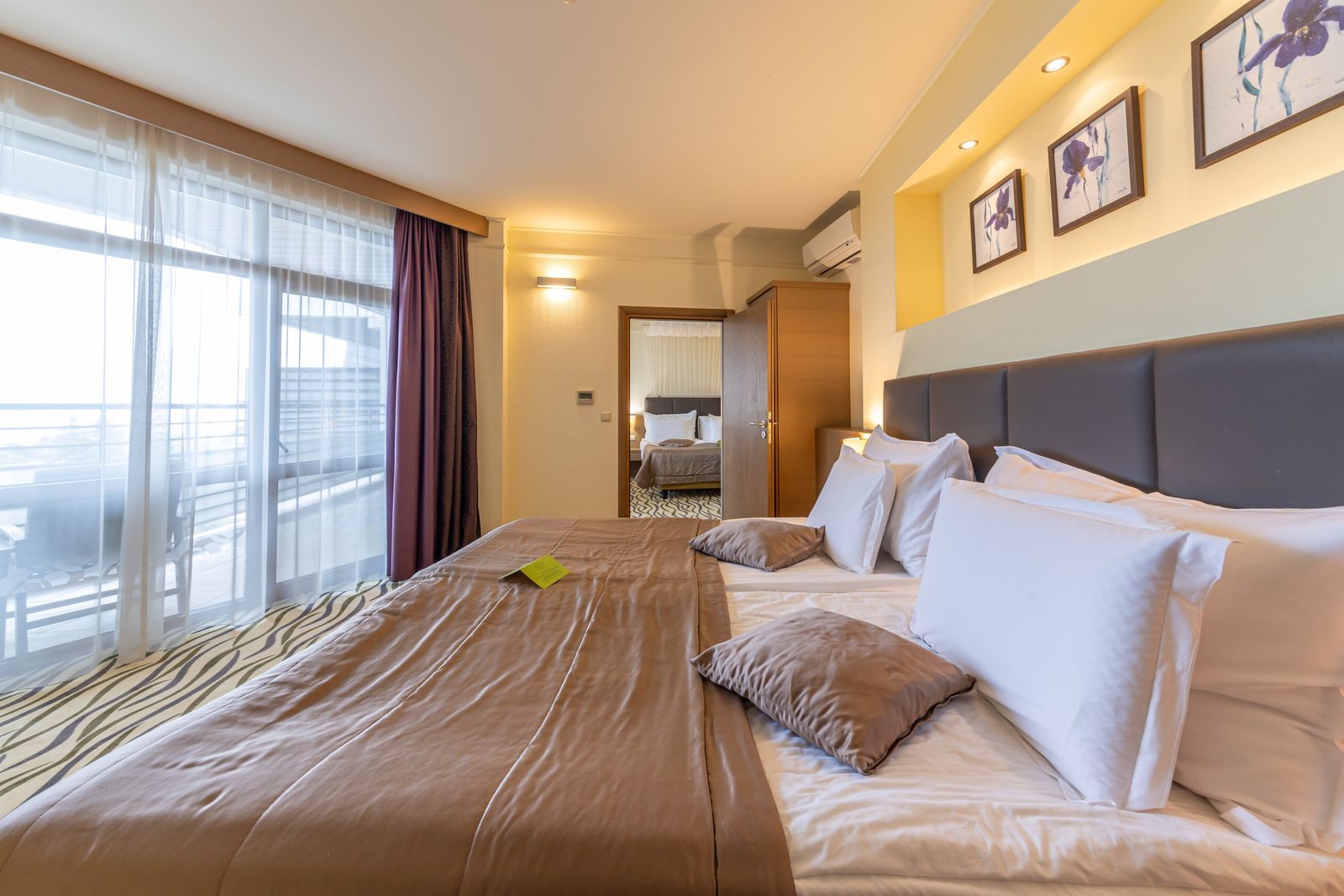 Flamingo Grand Hotel in Albena - Photo 163