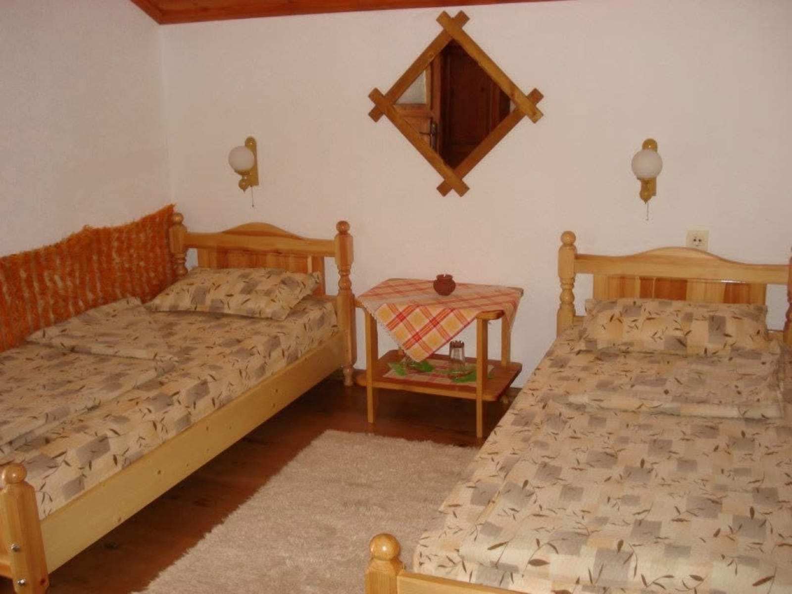 Old Marko's House Park and Lounge - Photo 22