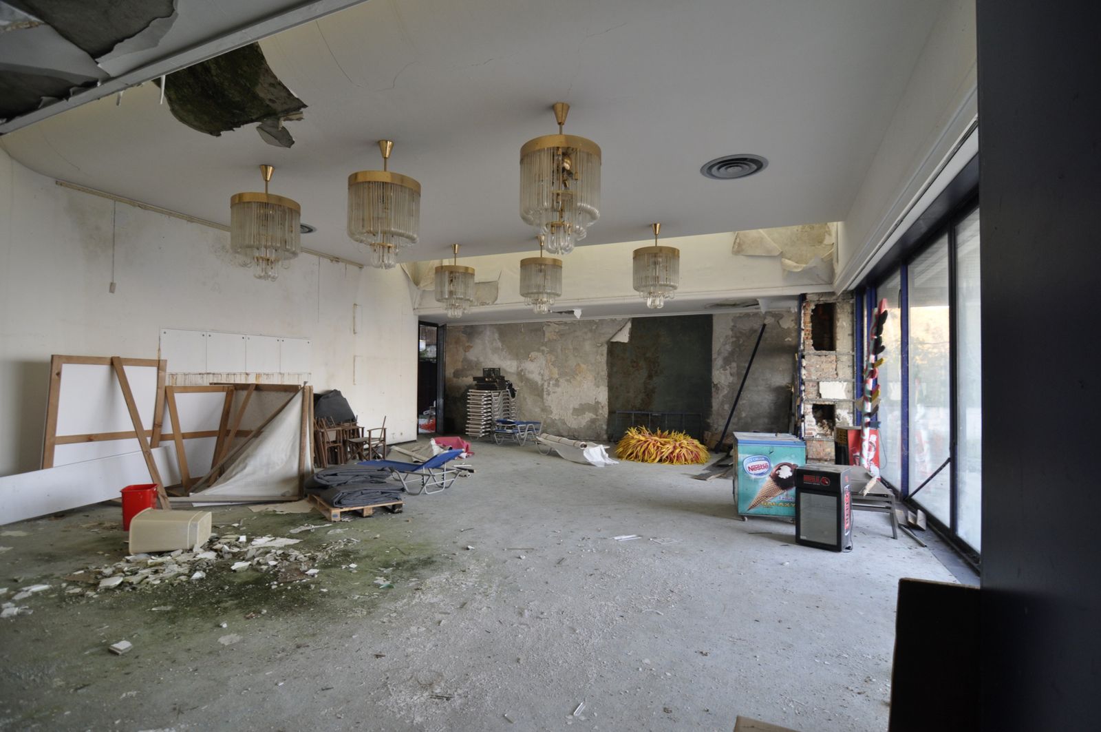 The Ghost Residence - Photo 24