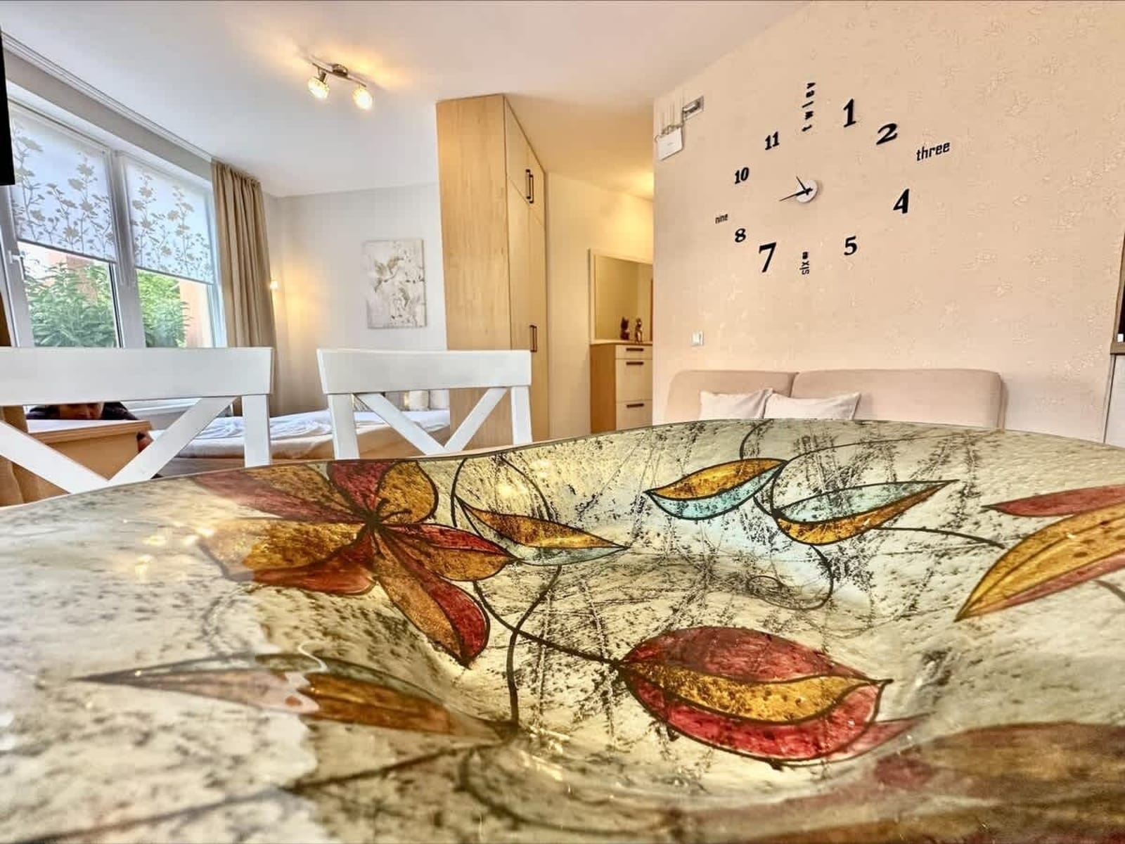 Cozy Studio in Panorama Dreams - Photo 30