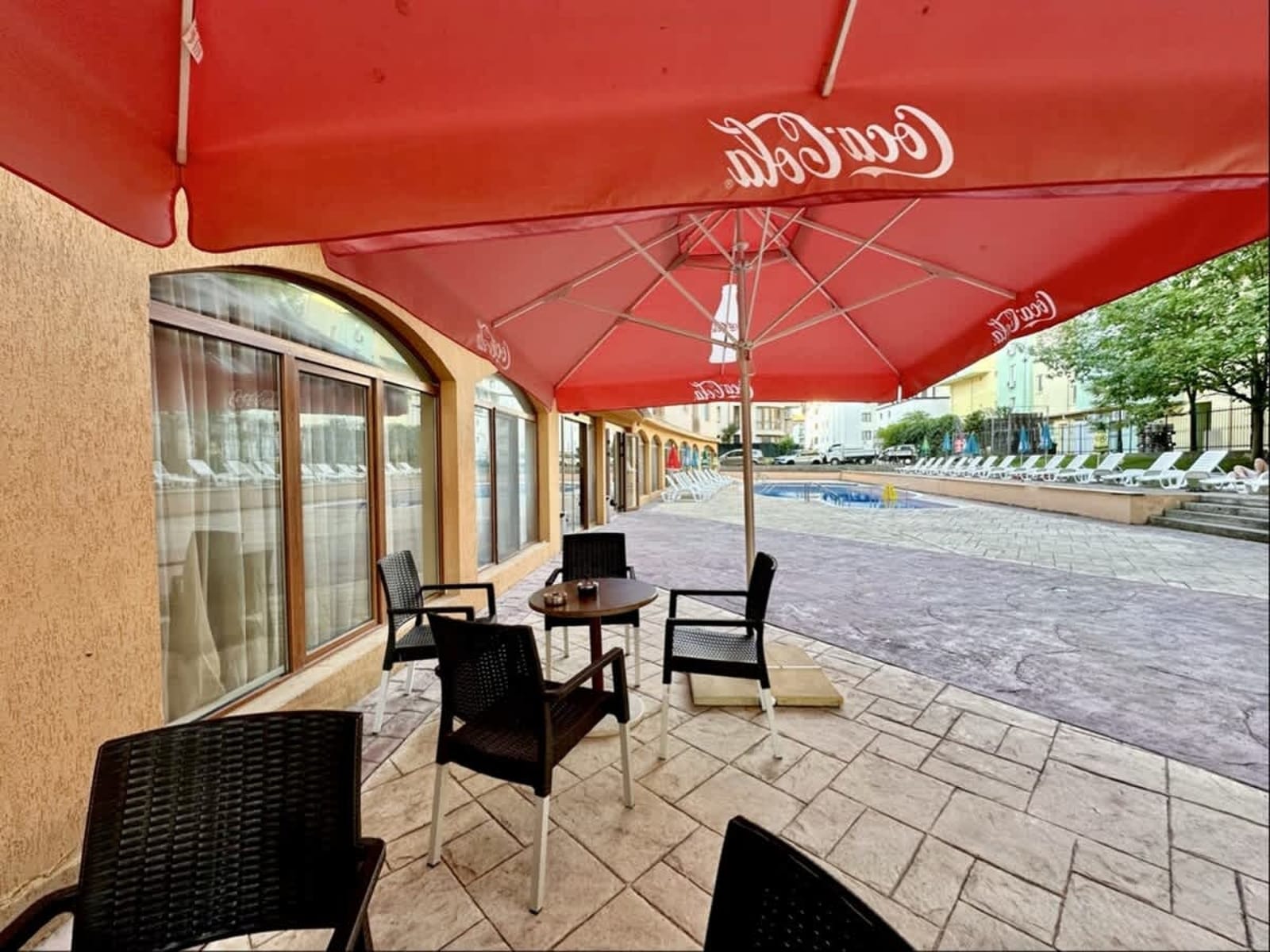 Cozy studio in Sunny Sea Palace - Photo 32