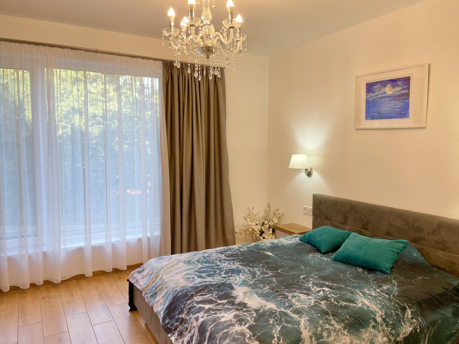 Modern and vintage house in the suburbs of Sofia - Photo 9