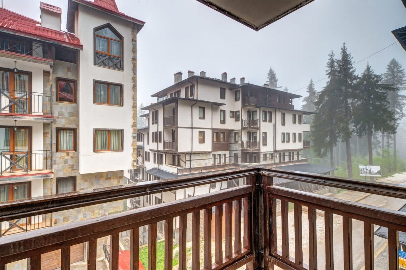 Dream View 1BD | Quick Slope Access - Photo 5