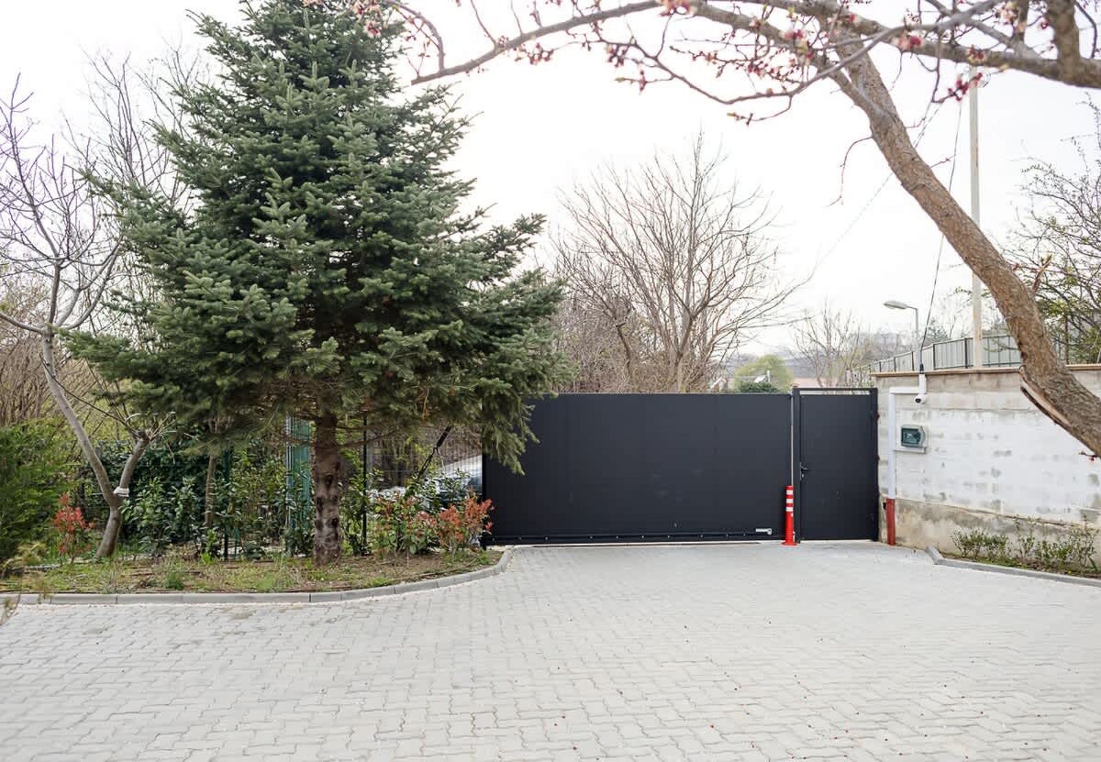 Private Villa with 5BD, Pool &amp; Stunning Sea Views - Photo 60