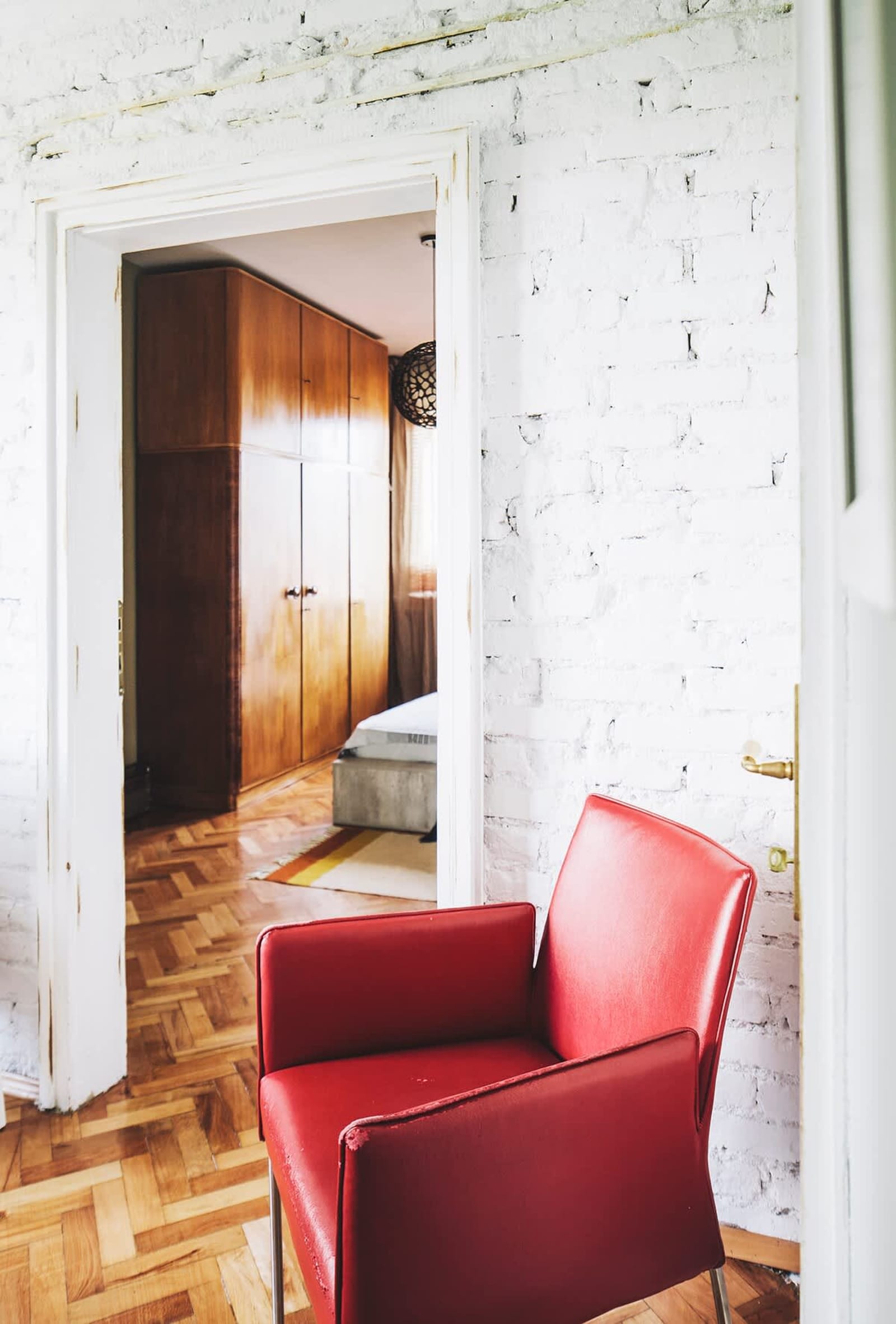 ART-ament, a unique central flat - Photo 2