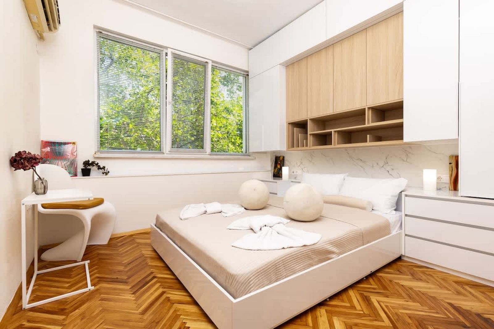 Spacious 2BD Apartment in Central Plovdiv - Photo 2