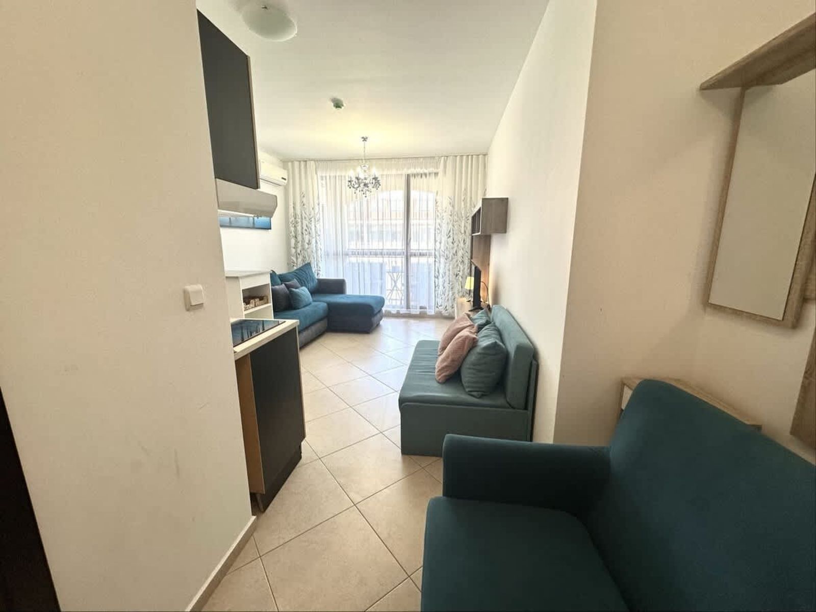 Cozy studio in Cascadas Resort - Photo 40