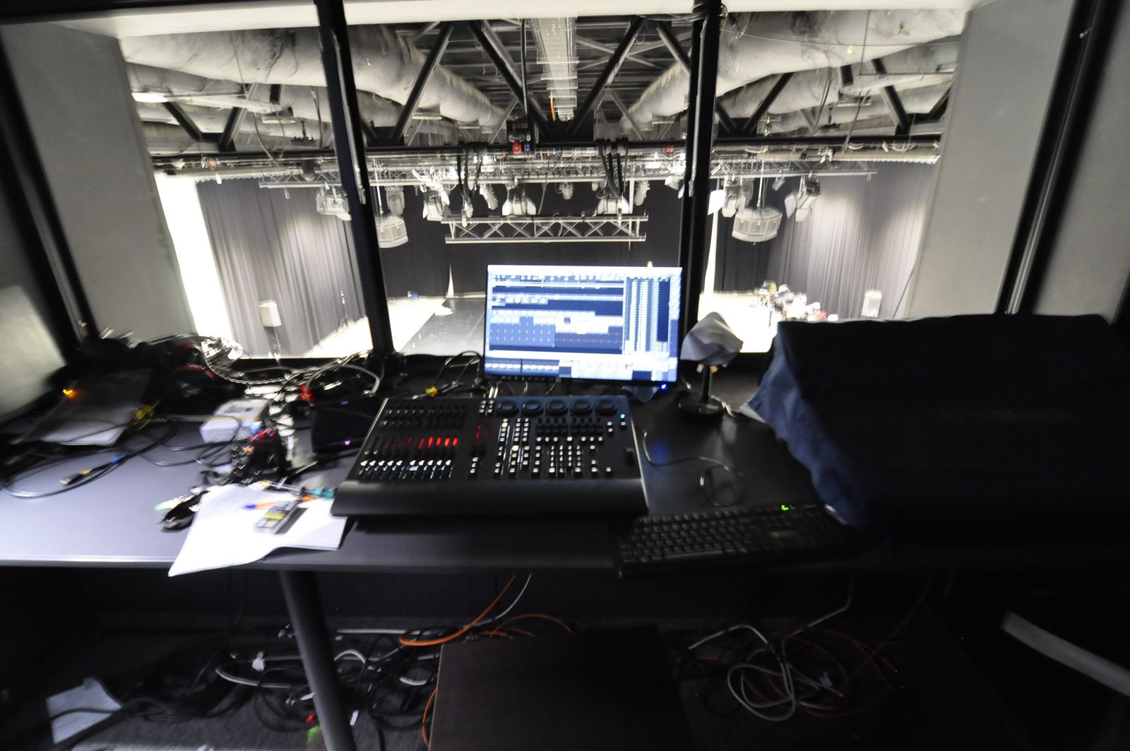 Center for contemporary arts TOPLOCENTRALA - Photo 25