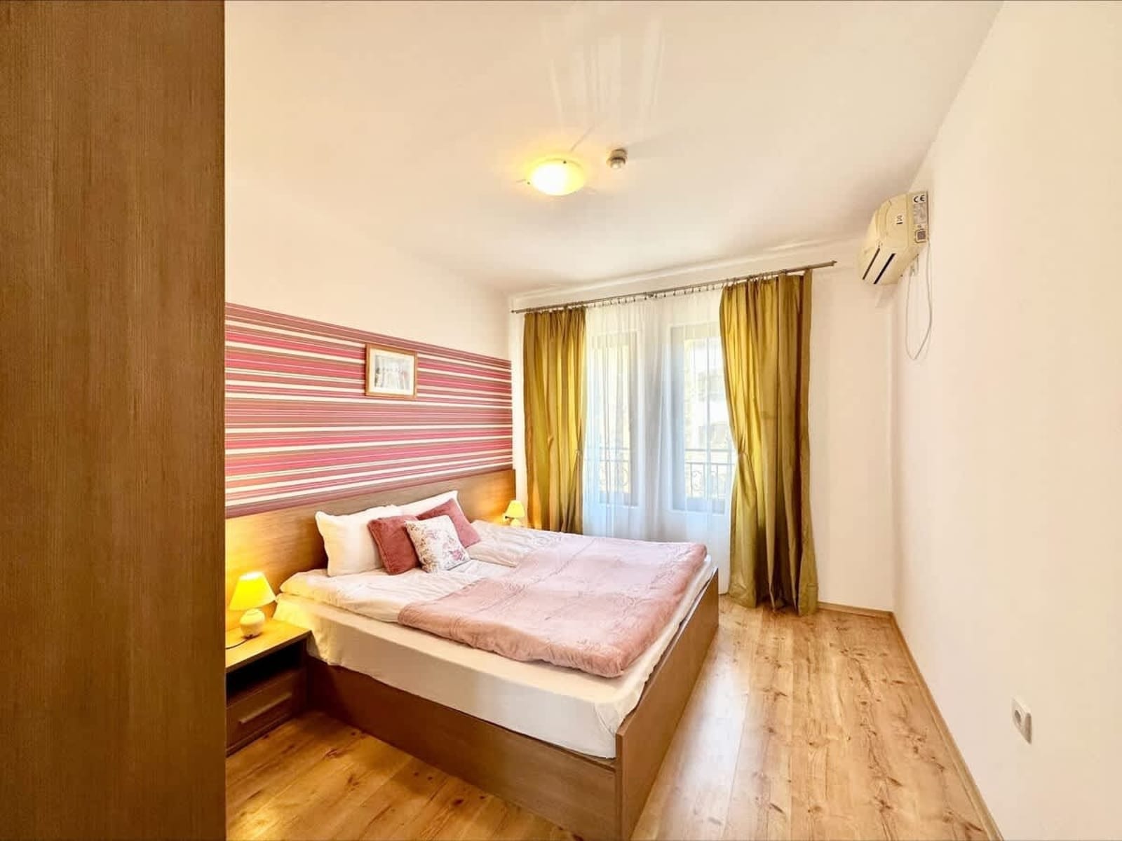 Cozy Aheloy  3 pokoje  Superior apartment - Photo 34