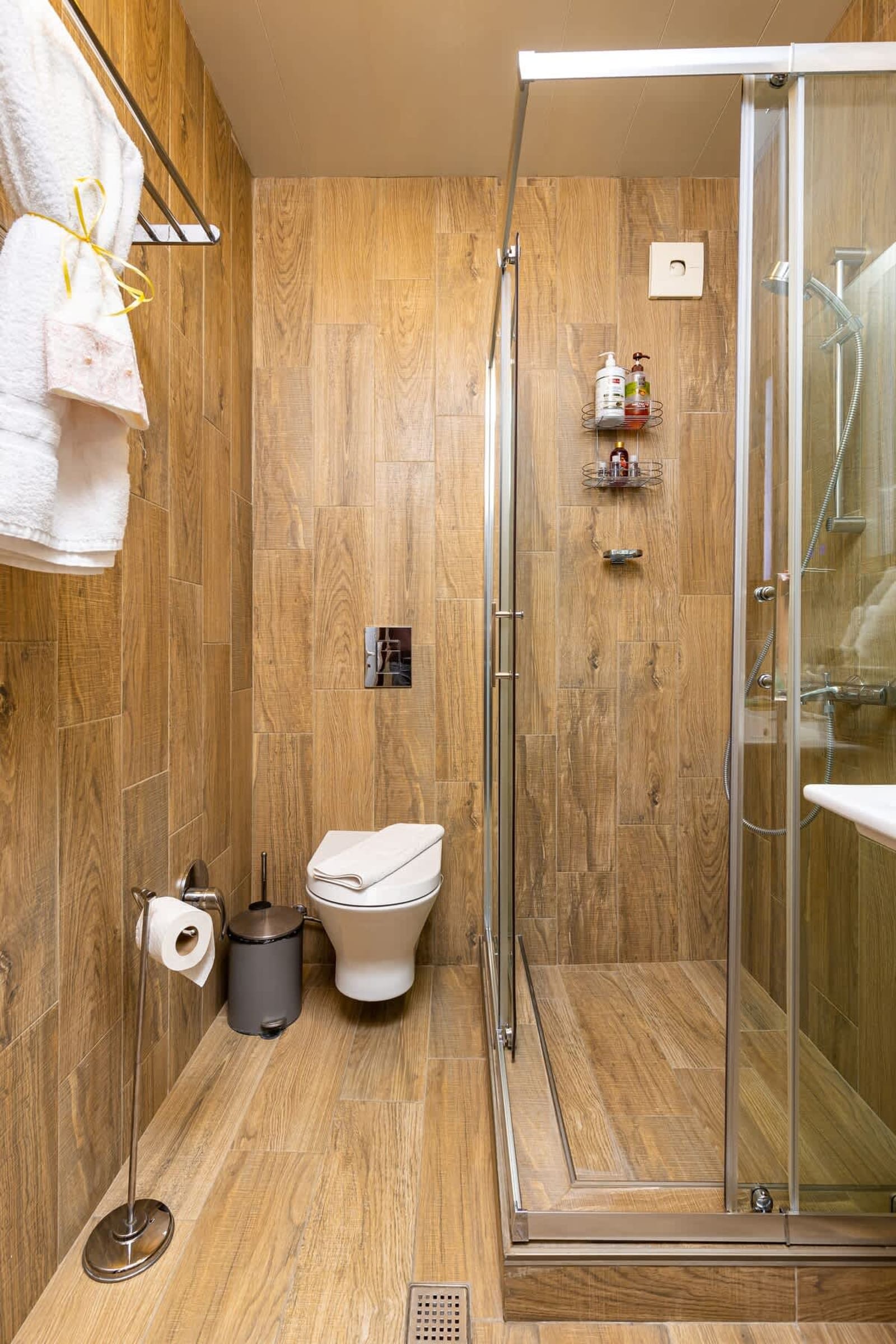 Cozy 1BD Flat in Plovdiv Centre - Photo 22