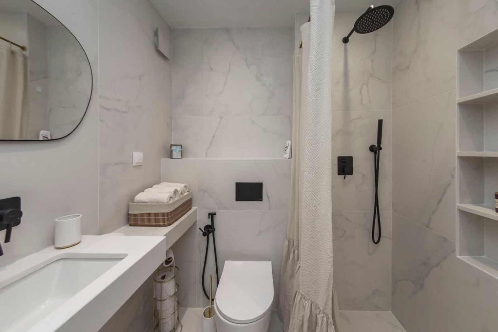 Mattea's 2-bedroom apartment - Photo 18